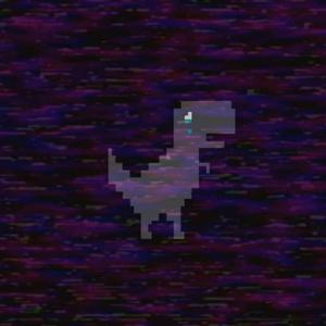 play Chrome_Dino.Exe