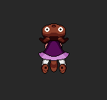 play Generic Magical Tanuki Girls Vs Insane Monster Hell