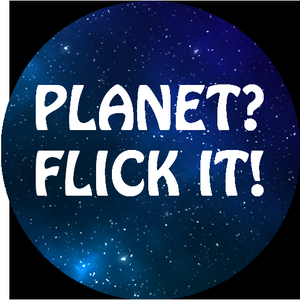play Planet? Flick It!