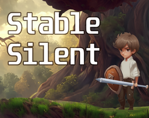 play Stable Silent