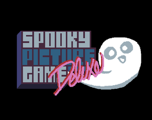play Spooky Picture Game Deluxe