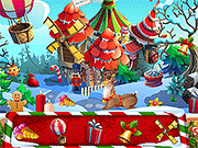 play Magical Christmas Story