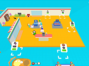 Mini Market Tycoon