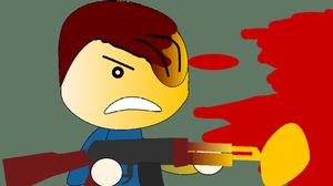 play Heavy Forces (Newgrounds Version)