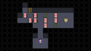 play Yuugi And The Jailbreak King