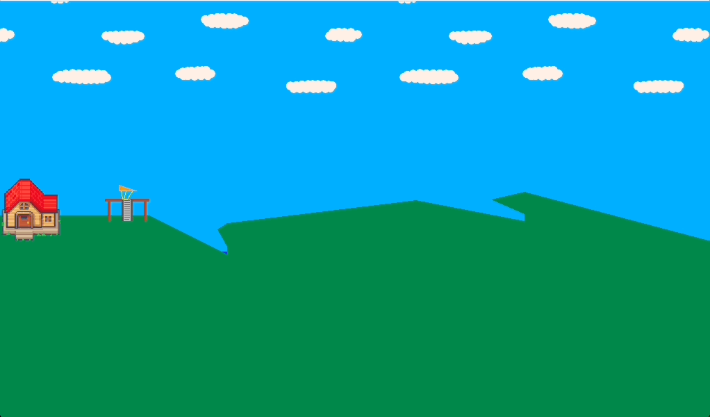 play Paraglider