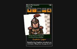 play The Cursed One