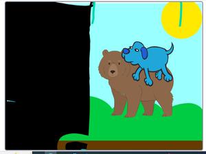 play Het Duister Met De Dieren