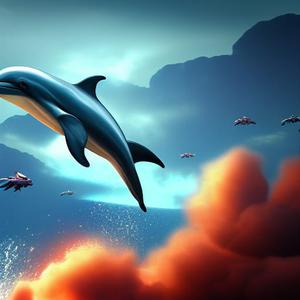 play Doozy Dolphin
