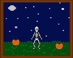 play Skeleton Smash