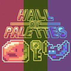 play Hall Of Palettes