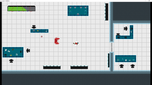 play Crab Game 2: The Craboratory