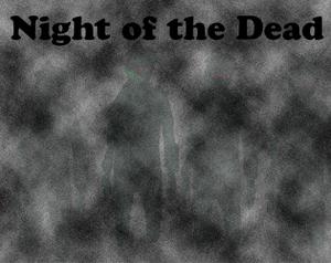 play Night Of The Dead