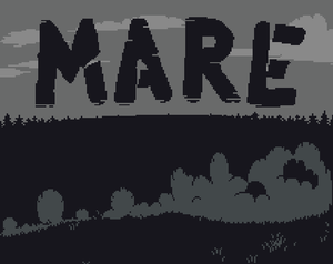 play Mare (Spooky 2D Jam 2022)