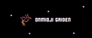 play Onmioji Gaiden