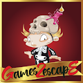 G2E Halloween Boy Escape Html5