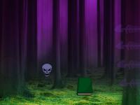 play Rescue The Halloween Teddy