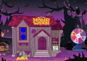 play Halloween Boy Escape (Games 2 Escape)