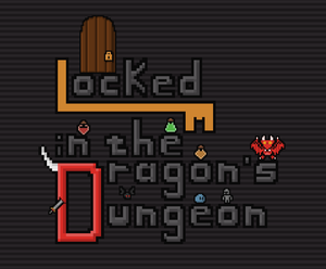play Locked In The Dragon'S Dungeon
