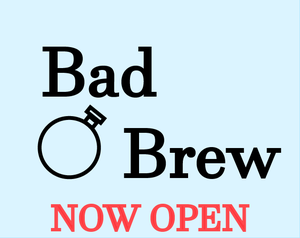 play Bad Brew
