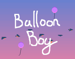 play Balloon Boy