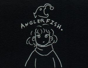 play Anglerfish