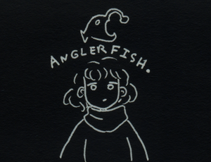 Anglerfish