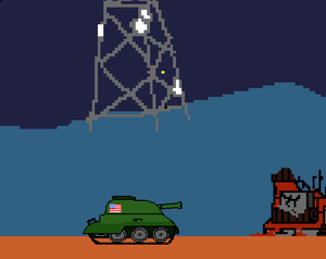 play Untitled Oil Game
