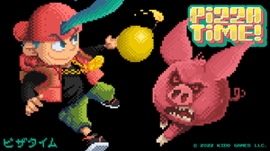 play Pizza Kidd In Pizza Time! (Mini Game)