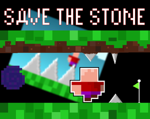 play Save The Stone
