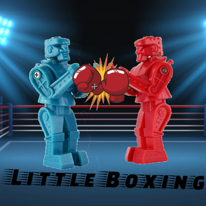 play Little Boxing