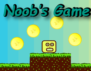 play Noob'S Game