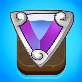 Merge Gems Online