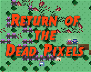 play Return Of The Dead Pixels