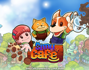play Simu Cafe Demo