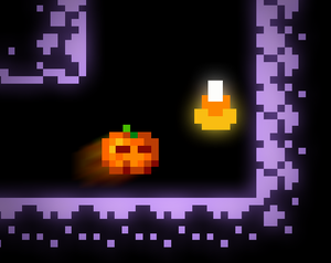play Norbert The Pumpkin