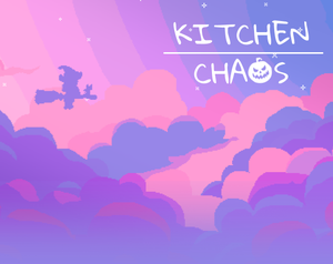 play Game Jam Fall 22 Ucsd Kitchen Chaos
