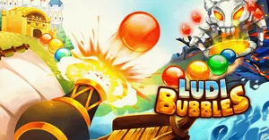 play Ludibubbles