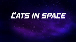 play Cats In Space