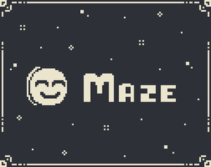 play Maze