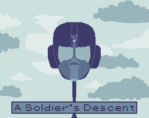 play A Solider'S Descent