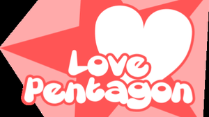 play Love Pentagon Generator