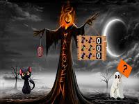 play G2M Halloween Owl Rescue Html5