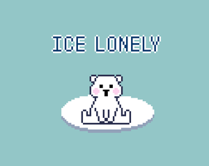play Ice Lonely