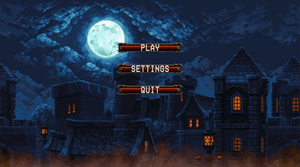 play Medieval 2D Short Game