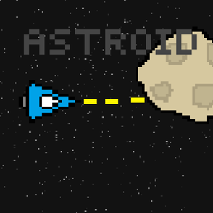 play Astroid