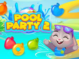 play Pool Party 2