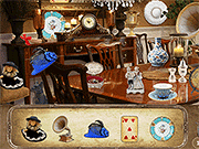 play The Hidden Antique Shop 3