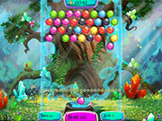 play Magic Bubbles