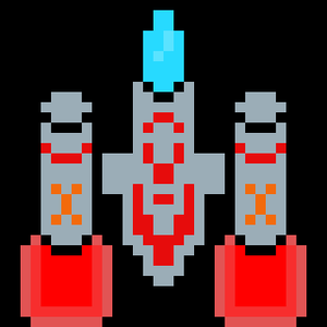 play Space Shooter
